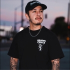 Mark Henriquez's picture