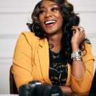 Angelia Malbrew's picture