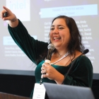 Ilke Demir's picture