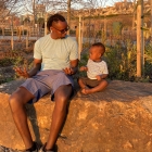 Kayihura Manigaba PharmD, BCIDP's picture Kayihura Manigaba PharmD, BCIDP's picture