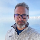 Gerry Van der Walt's picture