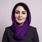 Zahra Sadat Roozafzai's picture Zahra Sadat Roozafzai's picture