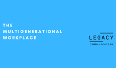 The Multigenerational Workplace