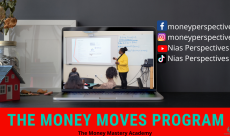 The Money Moves Starter Kit