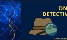 DNA Detective: How to use DNA data to break through genealogical brick walls