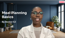 3. Masterclass Welcome to Meal Planning Basics