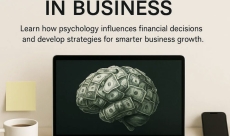 Money Psychology in Business