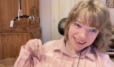 Creating a silver lining positivity