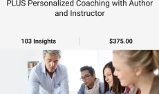 Supercharged Financial Literacy