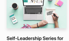 Self-Leadership for Aspiring Leaders