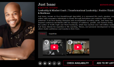 Leadership & Mindset Coach | Transformational Leadership | Positive Thinking & Resilience