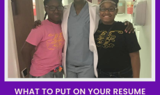 What To Put On Your Resume To Distract Colleges And Grad Schools From A Low GPA Or Test Scores