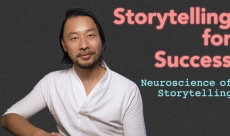 Storytelling for Success
