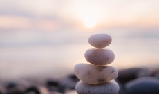 Calming: Meditation and Grounding