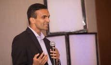 San Diego Live Speech 