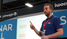 Simon McCaskill - Google - Speaker and Digital Trainer