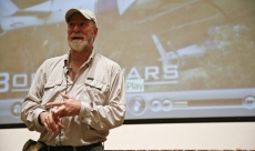 Speaking @ University of Texas Rio Grande Valley