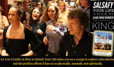 Salsafy Your Life The Book