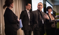 March 2017 Stockholm (SE) Conference