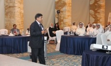 RSM Economic Event Nov 2017