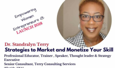 Mastermind Presenter, 2018