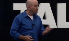 Speaking at the National Charter School Conference