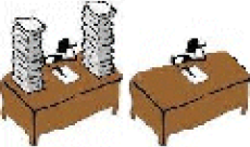 Increase Productivity!