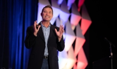 Dynamic Onstage Presence