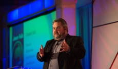 Falls at Ascend in Philadelphia