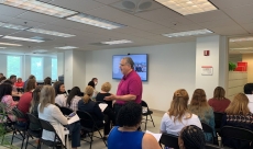 Customer Service Is An Attitude