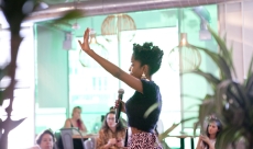 Find Your Shine - "Hustle With Flow"  Beat Burnout & Find Your Work-Meets-Wellness Sweet Spot For Sustainable  Success