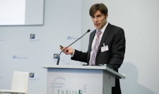 Institutional investor forum