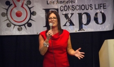 nscious Life Expo 2019