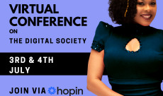 Speaker -  Women in Technology  Conference 2020