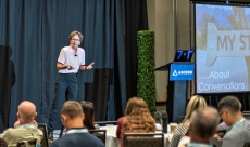 One Critical Element to Grow Strong Teams