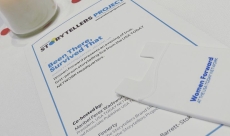 The power of Story Telling