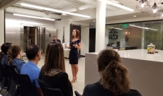 Conscious Culture Series