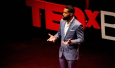 Tedx Birmingham Talk