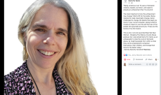 My introduction as a Gems For Gems ambassador, to help women empower themselves and break domestic abuse cycles.