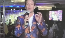 CoHosting - Speak and Write to Make Millions (Lisa Nichols) 2022