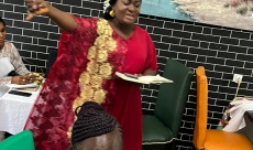 Speaking at WOMEN ELEVATE CONFERENCE