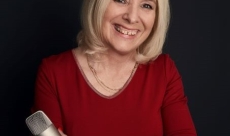 Pat Duckworth, Speaker