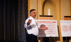 PwC Summit - Vienna 2022