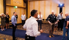 PwC Summit - Vienna 2022