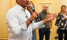 PwC Summit - Vienna 2022