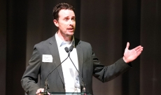 Women in Entrepreneurship Event