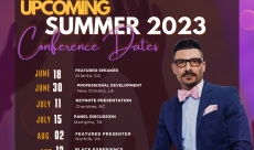 2023 Summer Tour Dates