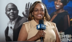 Interview with Tap-In Magazine