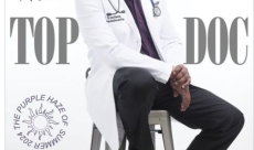 Cover of San Antonio Monthly, July  2024