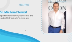 Dr. Michael Sawaf's photo